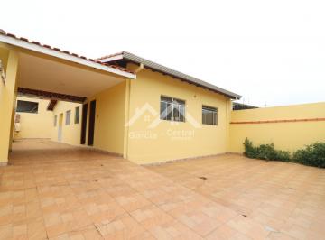 Foto 01 · Casa em Peruíbe