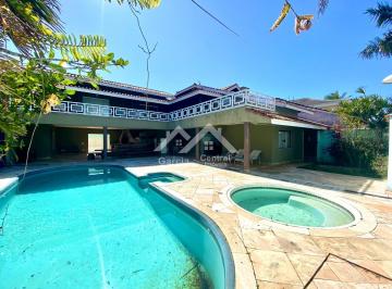 Casa · 500m² · 5 Quartos · 4 Vagas ·
Casa em Peruíbe