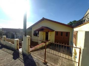 e47a11e250cdee375a9294ab99029a0e.jpg · CASA 5D (frente e fundos) no bairro PARTENON em Porto Alegre - CA528