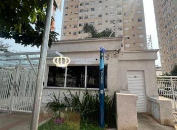 Foto 01 · APARTAMENTO 2 QUARTOS LOCALIZADO NO BELENZINHO, PRÓXIMO METRÔ BELÉM