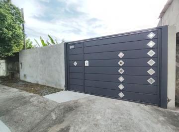 Casa de 1 quarto Venda R$ 450.000 · Terreno com edícula