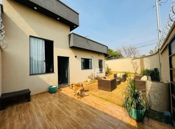 Casa · 88m² · 3 Quartos · 1 Vaga · Casa a venda em Solar Bougainville com 3 quartos