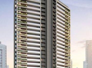 Apartamento · 262m² · 4 Quartos · 3 Vagas · Ampère Brooklin | Construtora Tegra | Construção | 262 metros | 04 suítes | varanda gourmet | 03 vag