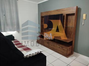 Foto 01 · Apartamento, Jardim Cruzeiro do Sul, Jaguariúna, SP