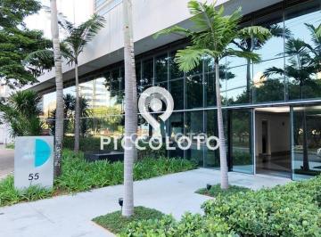 Comercial · 43m² · 1 Vaga · Sala à venda e para alugar em Campinas, Chácara da Barra, com 43 m², Hemisphere Norte Sul