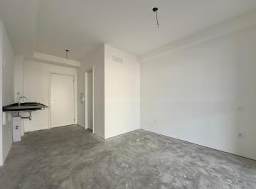 Apartamento de 1 quarto, São Paulo · Apartamento studio novo no Air Brooklin com vaga de carro, próx. metrô, Berrini