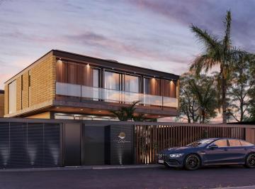 Apartamento · 298m² · 4 Quartos · 2 Vagas · Pátio Estaleiro