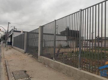 Terreno · 1000m² · Terreno Comercial para Locação Ponte dos Remédios / Vila dos Remédios – SP