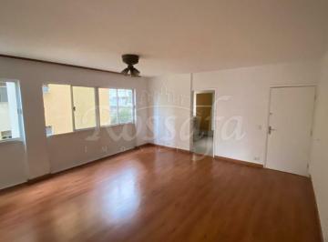 Apartamento · 112m² · 3 Quartos · 1 Vaga · Apartamento no Jardim Paulista