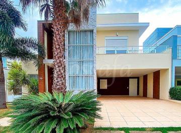 fachada · Casa no Condomínio Helvétia Park I - Indaiatuba/SP