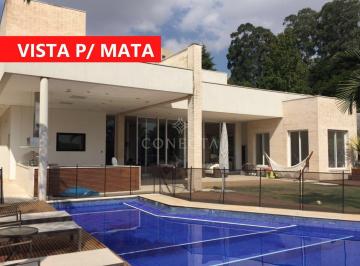 Foto 1 · Casa para Venda com 5 Quartos no Tamboré 01
