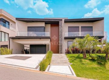 Foto 1 · Casa nova e Mobiliada à venda no codmínio Gênesis 02 - Venda e Locação