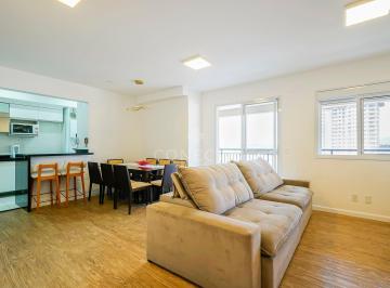 Foto 1 · Apartamento para Venda e Locação com 3 Quartos no Bellini
