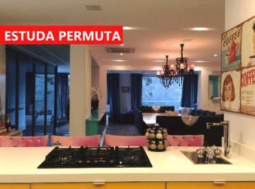 Foto 1 · The Penthouses Tamboré