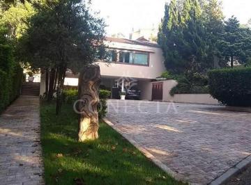 Foto 1 · Casa para Venda e Locação com 3 Quartos no Tamboré 01