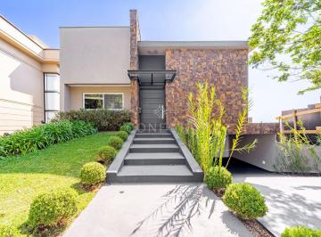 Foto 1 · Casa para Venda com 4 Quartos no Gênesis 2