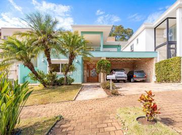 Foto 1 · Casa para Venda com 4 Quartos no Gênesis 1