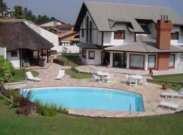 Foto 1 · Casa Alto Padrão