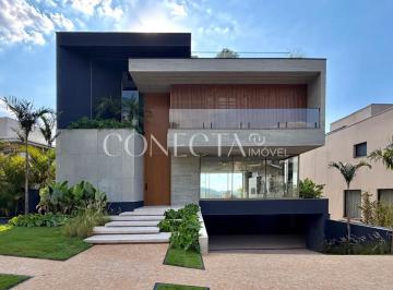 Foto 1 · Casa para Venda com 4 Quartos no Gênesis 2