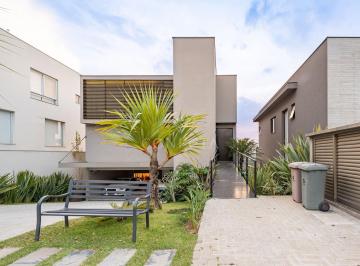 Casa · 445m² · 4 Quartos · 9 Vagas · Gênesis 02 - Condomínio Genesis 2