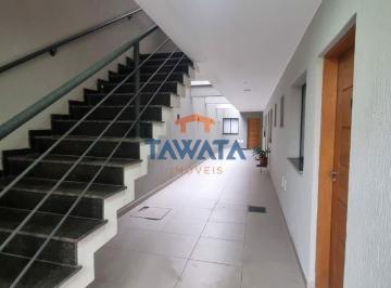 Apartamento · 27m² · 1 Quarto · RUA FORTE ERNESTO - VILA CARRÃO