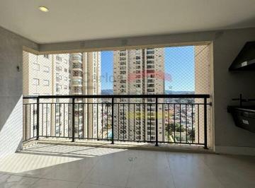 Apartamento · 86m² · 2 Quartos · 1 Vaga · Apartamento Seminovo de 86m² | Sala Ampliada, Varanda Gourmet, Suíte, Lavabo e V