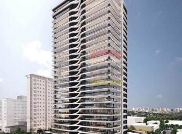 Apartamento · 231m² · 4 Quartos · 3 Vagas · Edifício Edge Pinheiros, 4 suites, 3 vagas, 230 metros