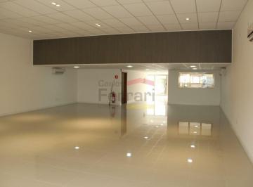 Comercial · 700m² · 12 Vagas · Prédio av água Fria 700m2
