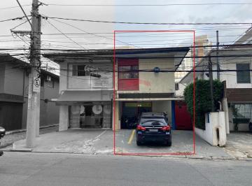Terreno · 140m² · Terreno 6x23,50m (141m²), Vila Olimpia
