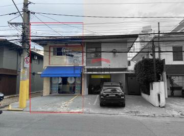 Terreno · 247m² · Sobrado / Terreno Venda 248m2 Vila Olimpia - Otima Localização