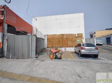 Comercial · 680m² · 10 Vagas · Jardim Angela Centro dos comercio Prédio Comercial na Avenida