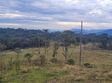 Rural , Urubici · Chácara em Urubici, na localidade do Rio Vacariano