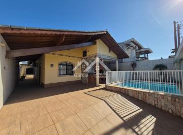 Casa · 266m² · 4 Quartos · 2 Vagas · 
                                Casa em Peruíbe
                            