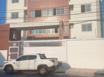 Apartamento de 2 quartos, Fortaleza · APARTAMENTO NOVO 2 QUARTOS PARQUELÂNDIA