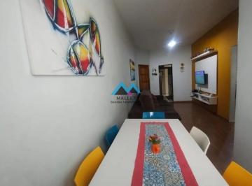 Foto 01 · Ótimo apartamento de 2 quartos, 62 m², todo reformado, à venda em Todos os Santos.