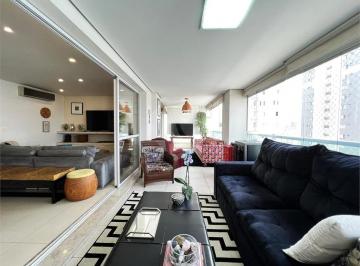 Apartamento de 4 quartos, São Paulo · Apartamento para venda na Vila Leopoldina
