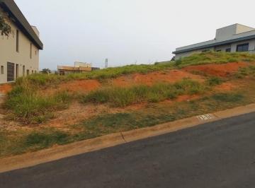 Foto 01 · Venda de Terreno Condomínio Campos do Conde (próximo ao Shopping) - 455m2