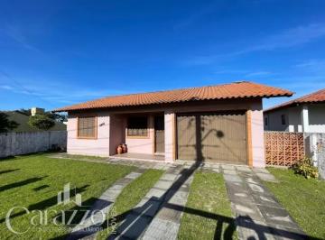 Apartamento · 2 Quartos · 1 Vaga · Casa 02 dormitórios em Nova Tramandaí