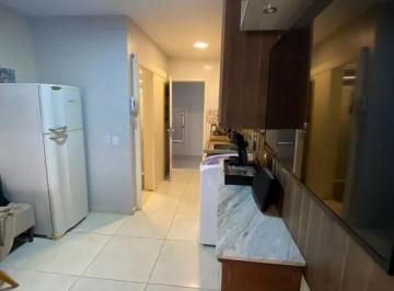 Apartamento · 35m² · 1 Quarto · JK em excelente localização no centro de Tramandaí