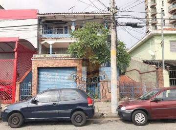 Terreno · 500m² · VENDE-SE IMÓVEL PARA DEMOLIÇÃO!TERRENO DE 500M