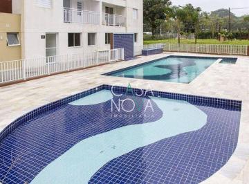16a144cdd8506822d19e2b4676c4b038144644b9 · Apartamento com 2 dormitórios à venda, 54 m² por R$ 360.000,00 - Morro de Nova Cintra - Santos/SP