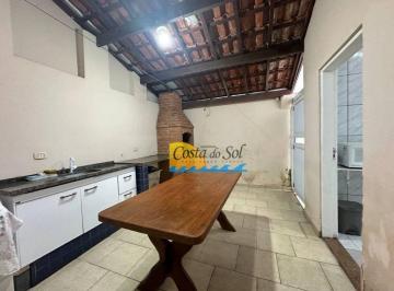 d37e3f741424ce1b103bb35fdd8ccca7ee646910 · Sobrado com 3 dormitórios para alugar, 178 m² por R$ 5.000,00/mês - Guilhermina - Praia Grande/SP