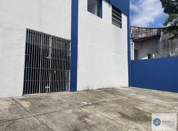Comercial · 342m² · 2 Vagas · Armazém - Jardim Bontempo