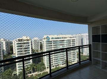 Foto 53 · Apartamento à Venda no Condomínio Reserva do Parque - Barra da Tijuca com 89m² por R$1.080.000,00