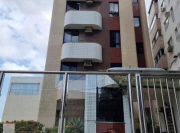 Apartamento · 90m² · 3 Quartos · 1 Vaga · Apartamento com 3 quartos, 90.00m², à venda em Salvador, RIO VERMELHO