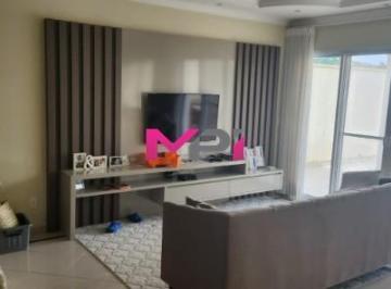 Foto 01 · CASA A VENDA NO CONDOMINIO QUINTAS DA MALOTA II - JUNDIAI-SP