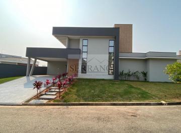 Foto 01 · Linda casa em condomínio com 4 quartos e 4 suítes em Via Castelli, Louveira-SP: Imperdível oportunid