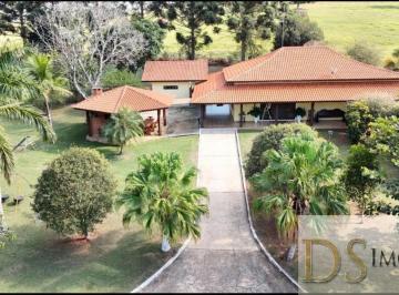 Foto 01 · FAZENDA LEITEIRA À VENDA NA REGIÃO DE ITAPETININGA-SP! COM 51 ALQUEIRES, ESTRUTURA PARA LEITERIA, GA