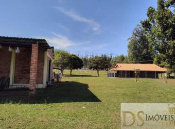 Foto 01 · FAZENDA À VENDA EM PARANAPANEMA/SP COM 47 ALQUEIRES DE ÁREA. TERRA MISTA, BOA TOPOGRAFIA E BENFEITOR