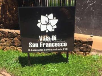 Terreno · 335m² · Villa di San Francesco - Terreno em Condomínio Villa Di San Francesco - Ribeirão Preto SP